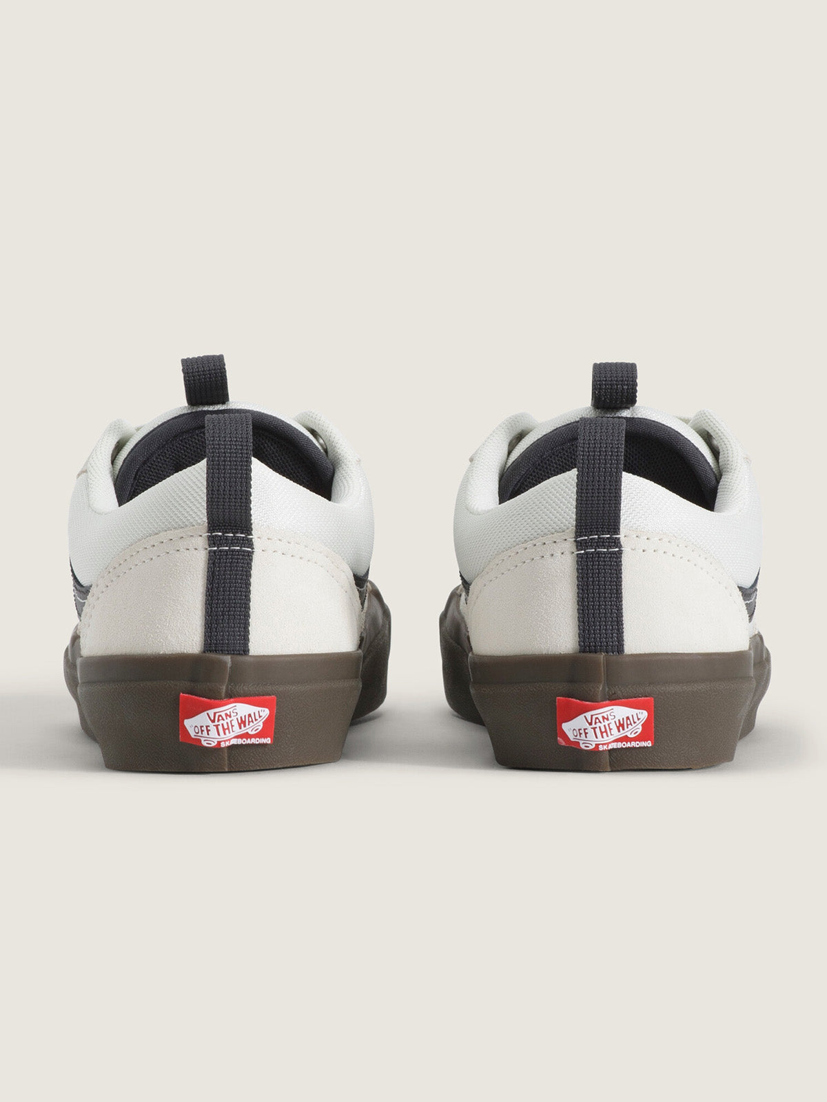 Zapatilla Hombre Skate Old Skool 36 + Blanco