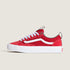 Zapatilla Adulto Skate Old Skool 36+ Rojo Vans