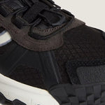 Zapatilla Adulto Mte Crosspath Xc Negro Vans