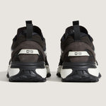 Zapatilla Adulto Mte Crosspath Xc Negro Vans
