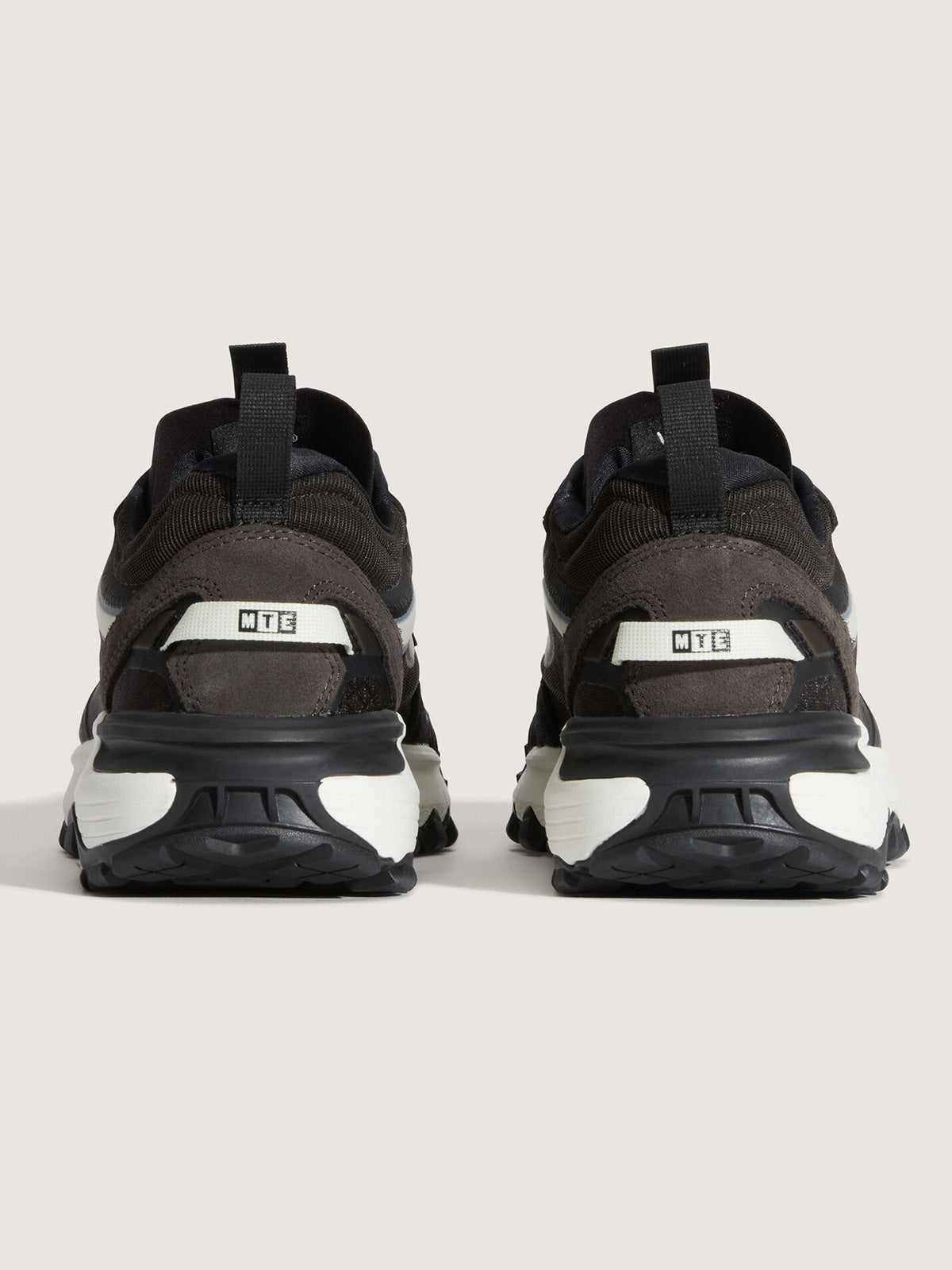 Zapatilla Adulto Mte Crosspath Xc Negro Vans