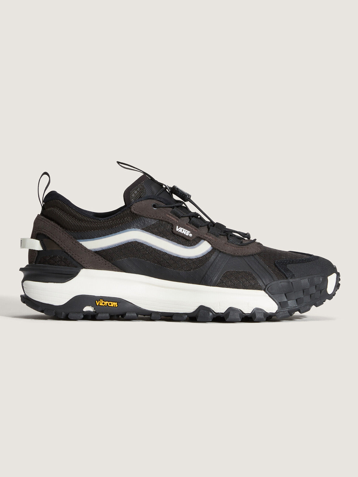 Zapatilla Adulto Mte Crosspath Xc Negro Vans