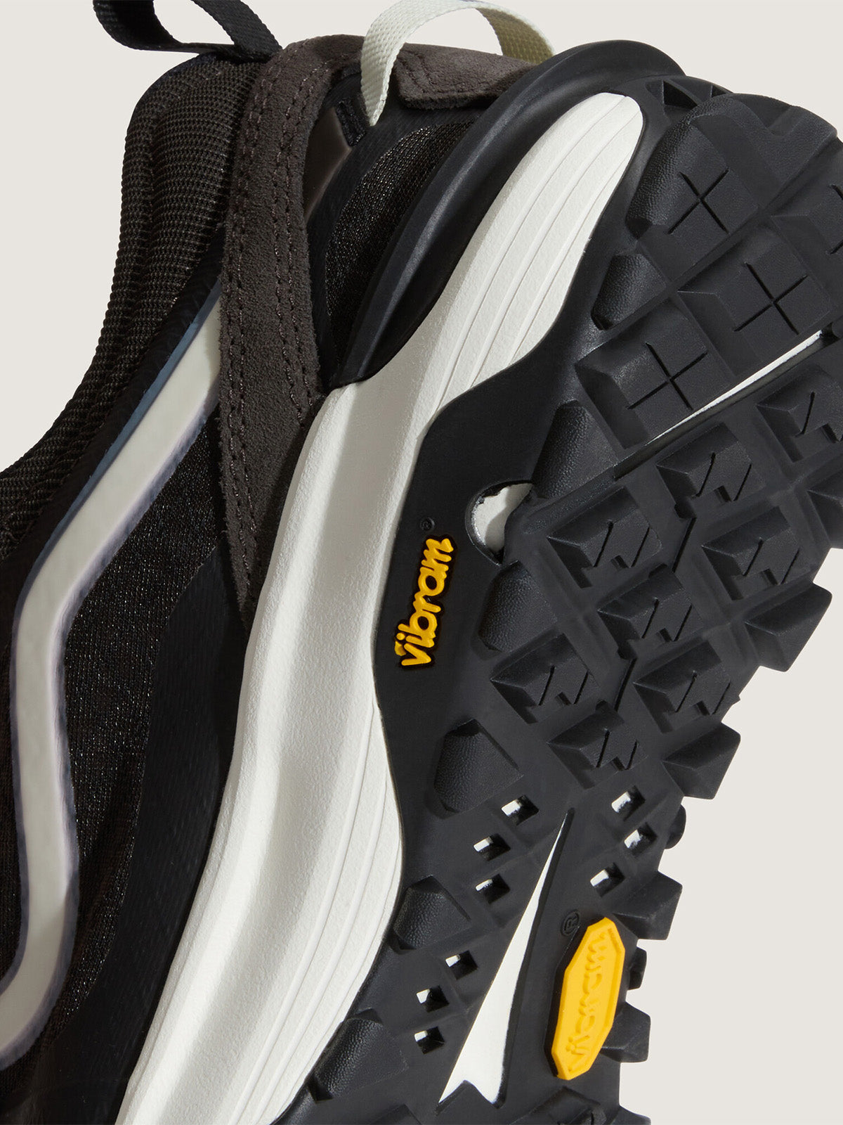 Zapatilla Adulto Mte Crosspath Xc Negro Vans