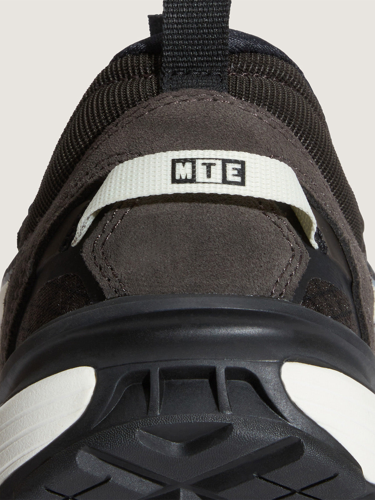 Zapatilla Adulto Mte Crosspath Xc Negro Vans