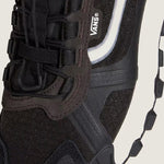 Zapatilla Adulto Mte Crosspath Xc Negro Vans