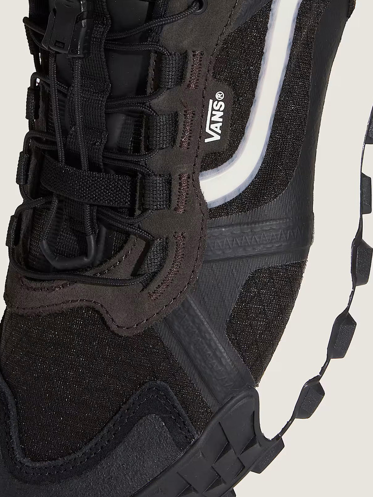Zapatilla Adulto Mte Crosspath Xc Negro Vans