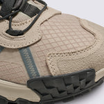 Zapatilla Adulto Crosspath Xc Gris