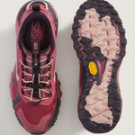 Zapatilla Adulto Mte Crosspath Xc Rosado Vans