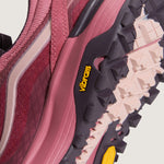 Zapatilla Adulto Mte Crosspath Xc Rosado Vans