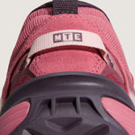 Zapatilla Adulto Mte Crosspath Xc Rosado Vans