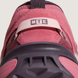 Zapatilla Adulto Mte Crosspath Xc Rosado Vans