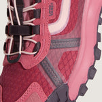 Zapatilla Adulto Mte Crosspath Xc Rosado Vans