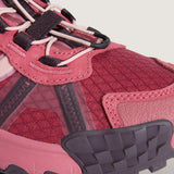 Zapatilla Adulto Mte Crosspath Xc Rosado Vans
