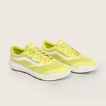 Zapatilla Mujer MTE Ultrarange 2.0 Amarillo Vans