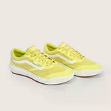 Zapatilla Mujer MTE Ultrarange 2.0 Amarillo Vans