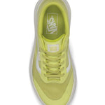 Zapatilla Mujer MTE Ultrarange 2.0 Amarillo Vans