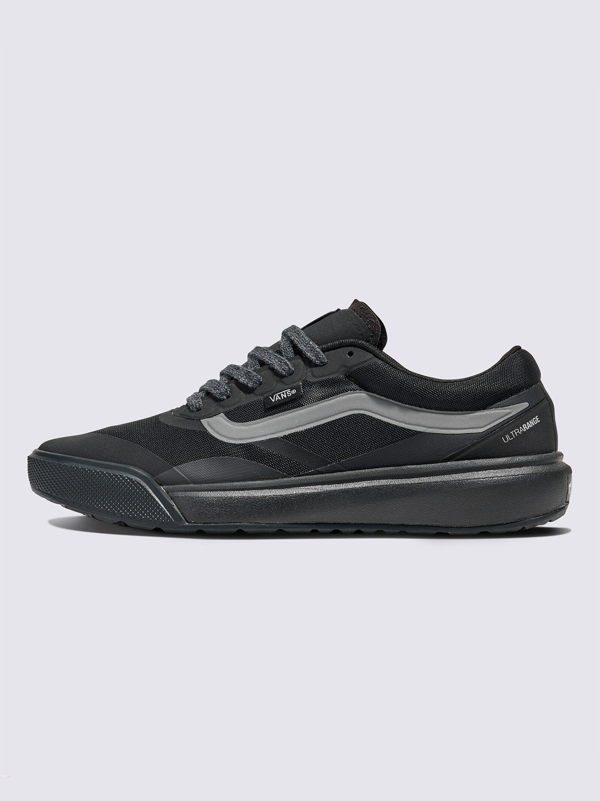 Zapatilla Adulto MTE Ultrarange 2.0 Negro Vans