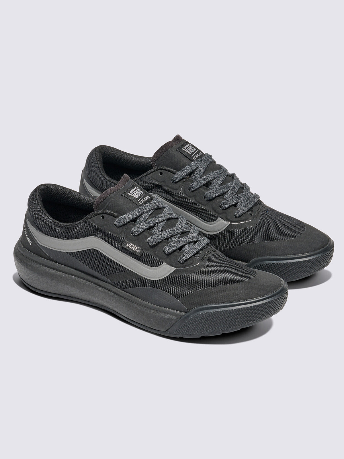 Zapatilla Adulto MTE Ultrarange 2.0 Negro Vans