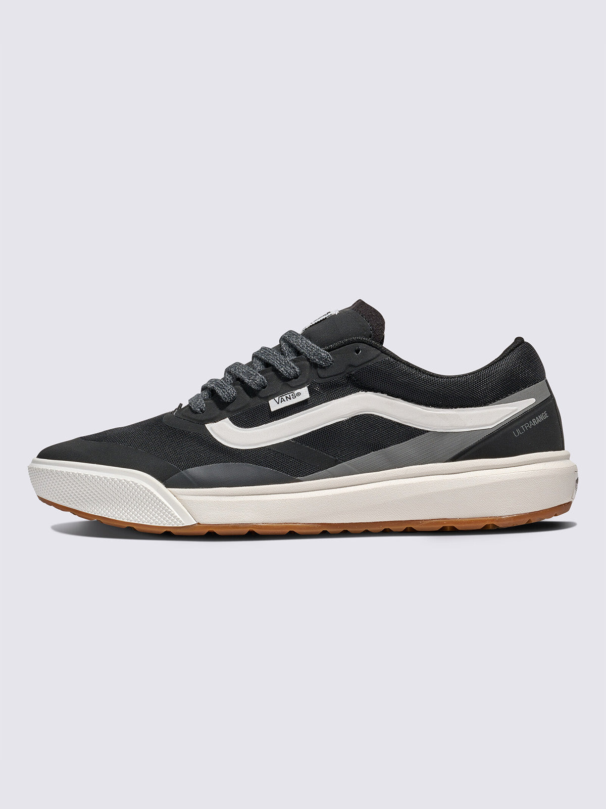Zapatilla Adulto MTE Ultrarange 2.0 Negro Vans