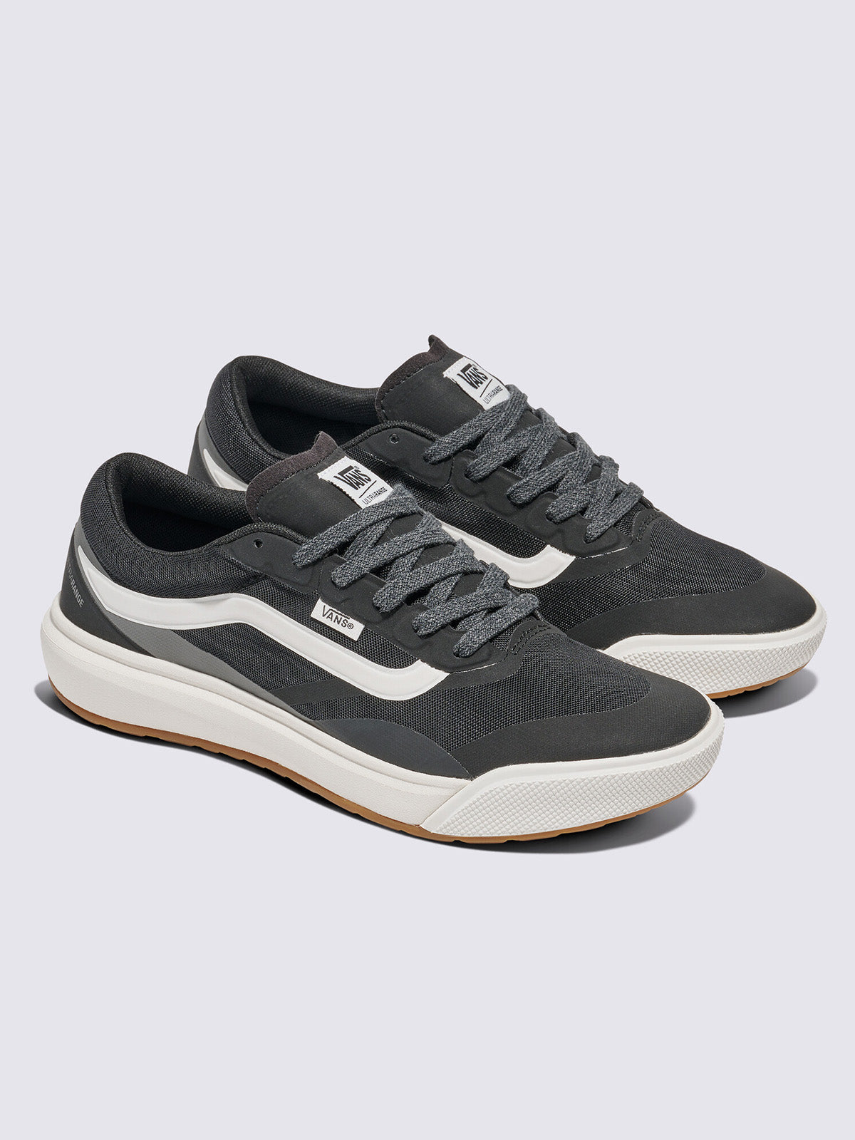 Zapatilla Adulto MTE Ultrarange 2.0 Negro Vans