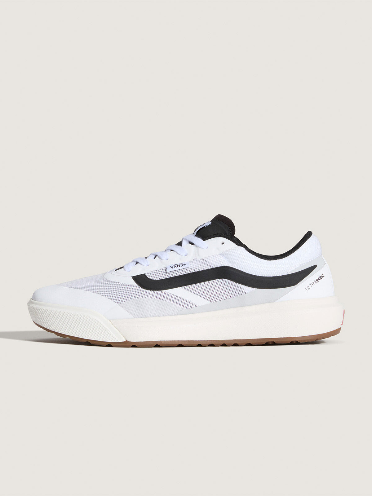 Zapatilla Adulto MTE Ultrarange 2.0 Blanco Vans