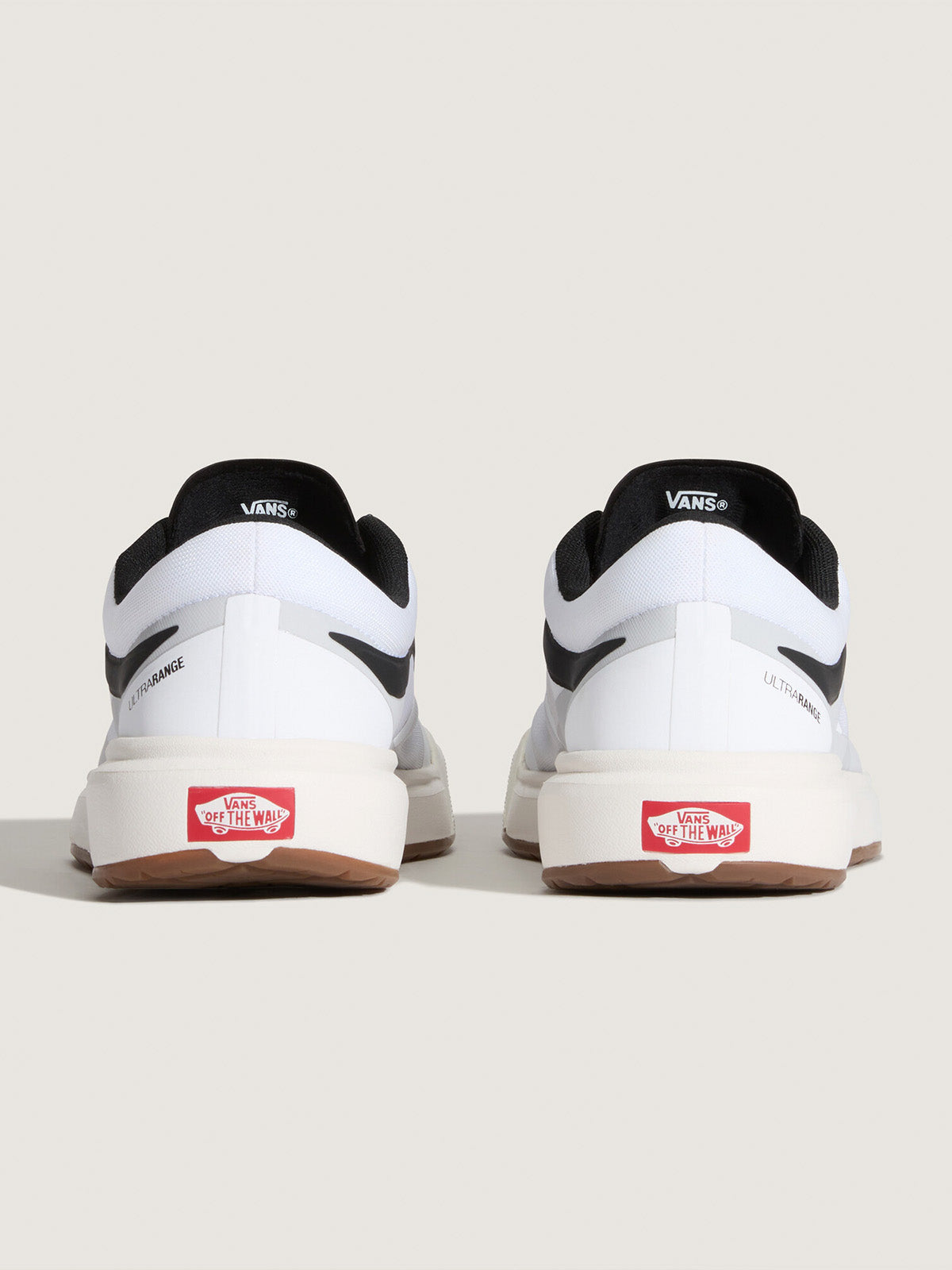 Zapatilla Adulto MTE Ultrarange 2.0 Blanco Vans