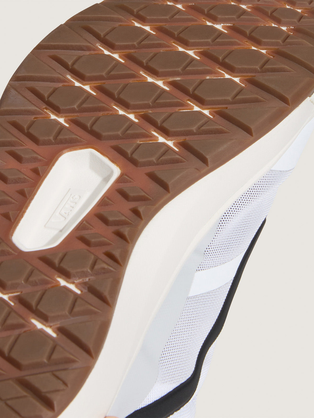 Zapatilla Adulto MTE Ultrarange 2.0 Blanco Vans