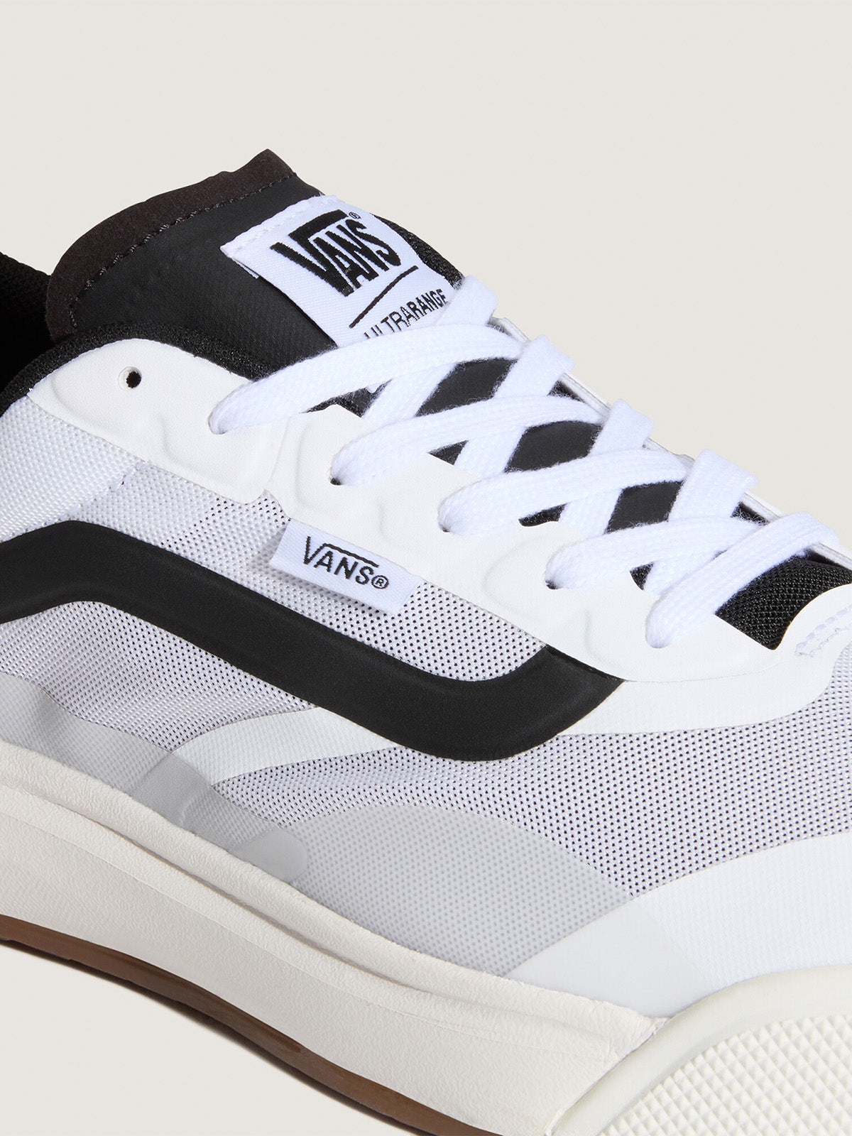 Zapatilla Adulto MTE Ultrarange 2.0 Blanco Vans