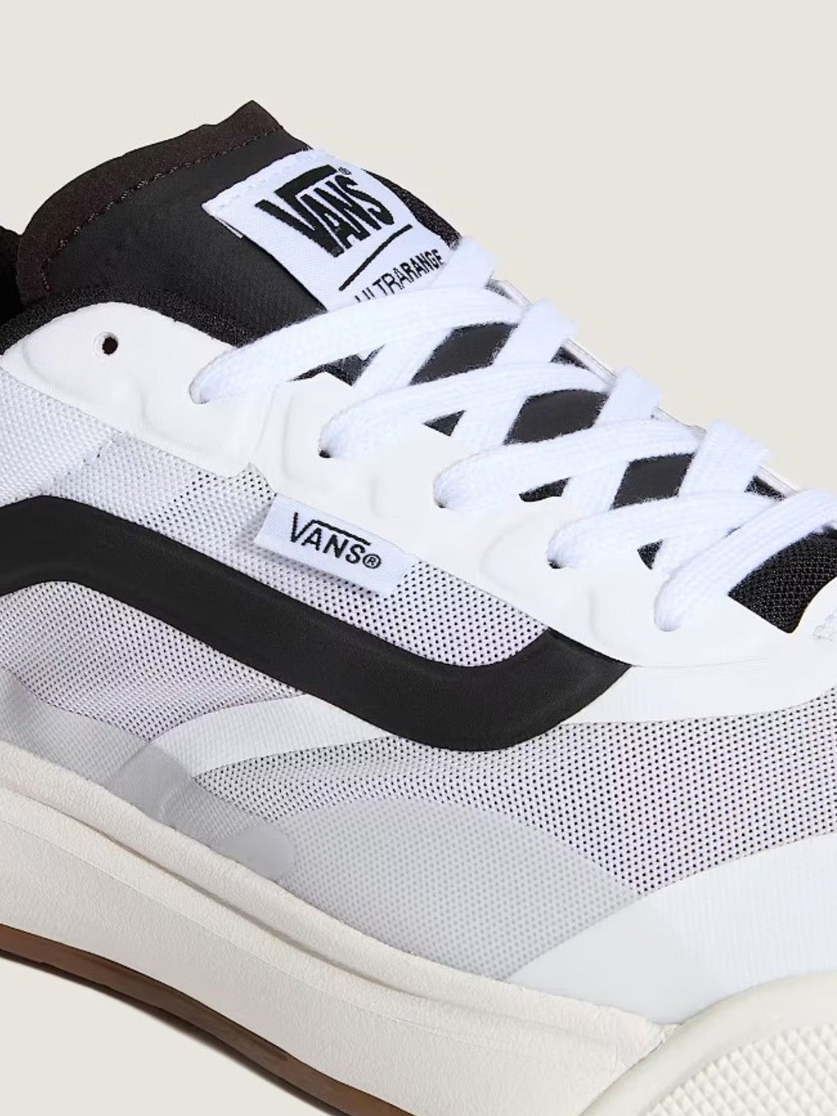 Zapatilla Adulto MTE Ultrarange 2.0 Blanco Vans