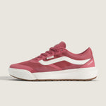 Zapatilla Mujer MTE Ultrarange 2.0 Rojo Vans