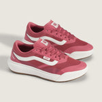 Zapatilla Mujer MTE Ultrarange 2.0 Rojo Vans