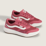 Zapatilla Mujer MTE Ultrarange 2.0 Rojo Vans