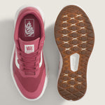 Zapatilla Mujer MTE Ultrarange 2.0 Rojo Vans