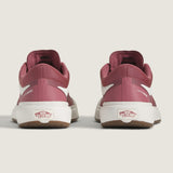 Zapatilla Mujer MTE Ultrarange 2.0 Rojo Vans