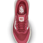 Zapatilla Mujer MTE Ultrarange 2.0 Rojo Vans