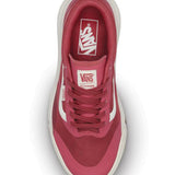 Zapatilla Mujer MTE Ultrarange 2.0 Rojo Vans