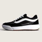 Zapatilla Adulto MTE Ultrarange 2.0 Negro Vans