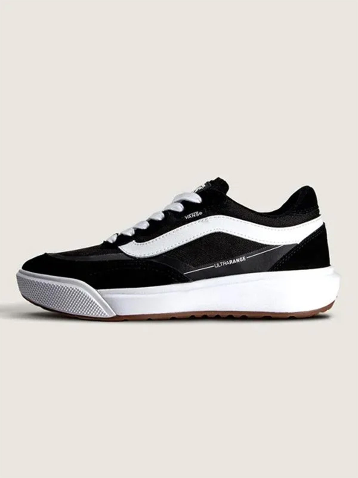 Zapatilla Adulto MTE Ultrarange 2.0 Negro Vans