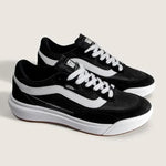 Zapatilla Adulto MTE Ultrarange 2.0 Negro Vans