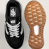 Zapatilla Adulto MTE Ultrarange 2.0 Negro Vans