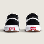 Zapatilla Adulto MTE Ultrarange 2.0 Negro Vans