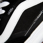 Zapatilla Adulto MTE Ultrarange 2.0 Negro Vans