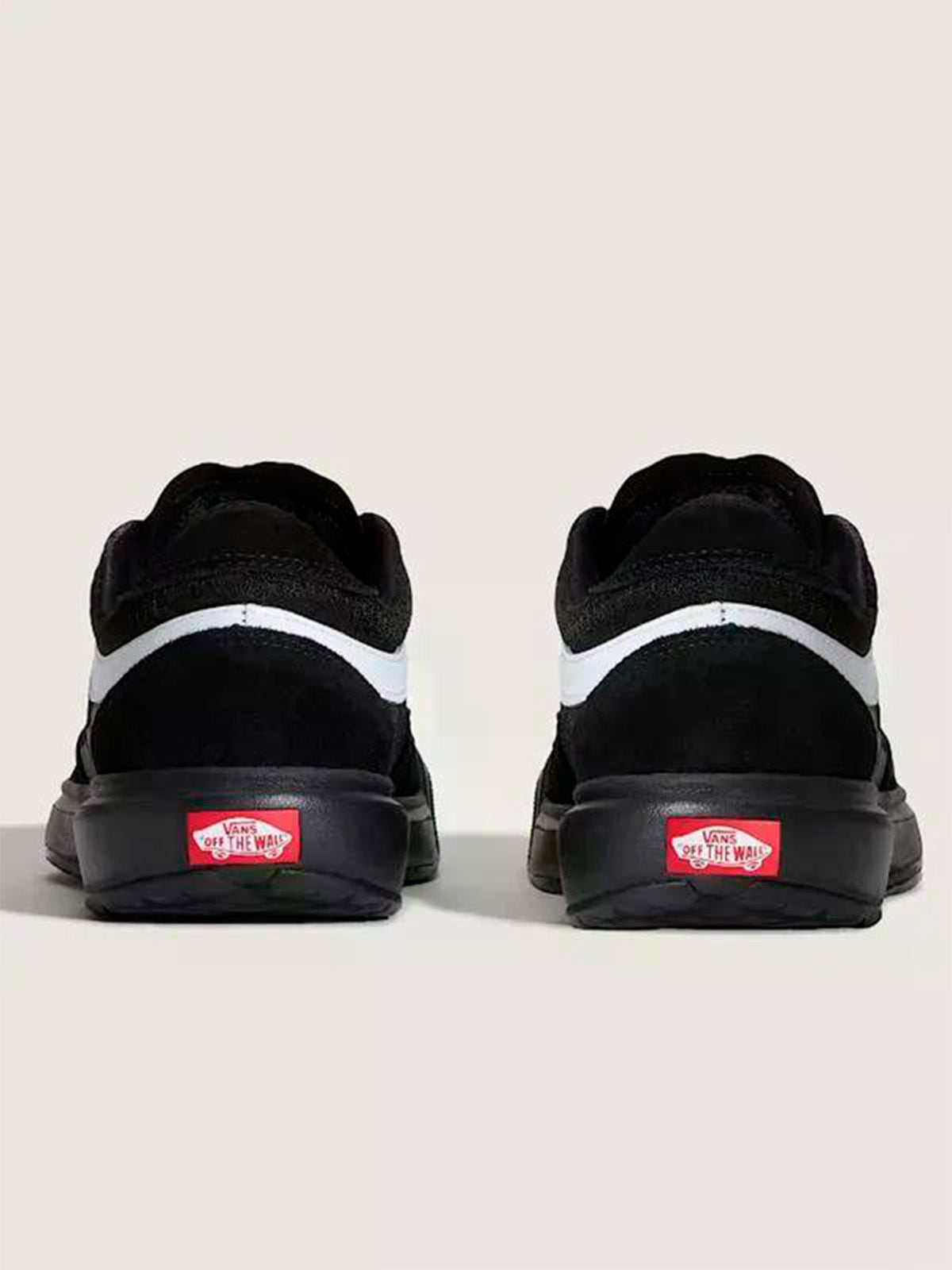 Zapatilla Adulto MTE Ultrarange 2.0 Negro Vans