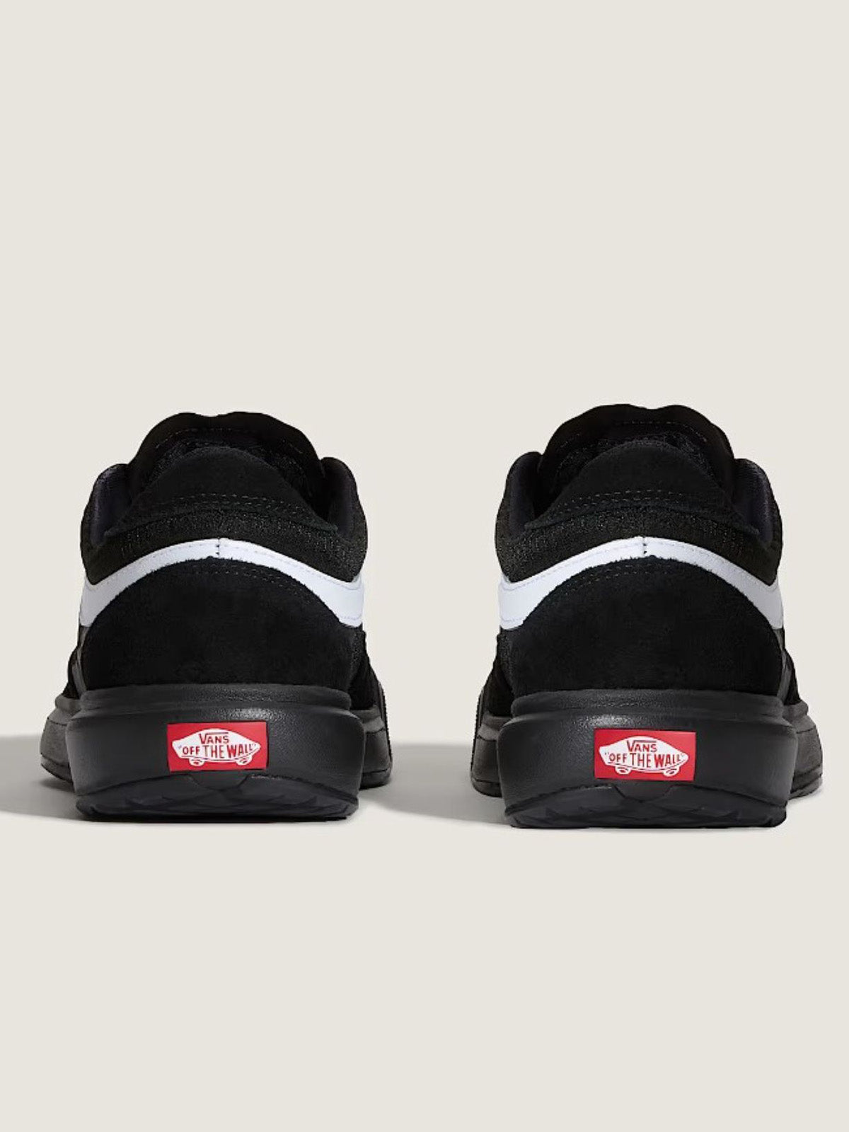 Zapatilla Adulto MTE Ultrarange 2.0 Negro Vans