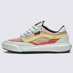 Zapatilla Adulto MTE Ultrarange 2.0 Celeste Vans