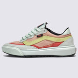 Zapatilla Adulto MTE Ultrarange 2.0 Celeste Vans