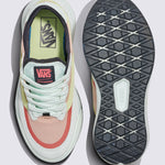 Zapatilla Adulto MTE Ultrarange 2.0 Celeste Vans