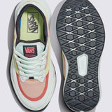 Zapatilla Adulto MTE Ultrarange 2.0 Celeste Vans