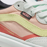 Zapatilla Adulto MTE Ultrarange 2.0 Celeste Vans