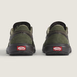 Zapatilla Adulto MTE Ultrarange 2.0 Verde Vans